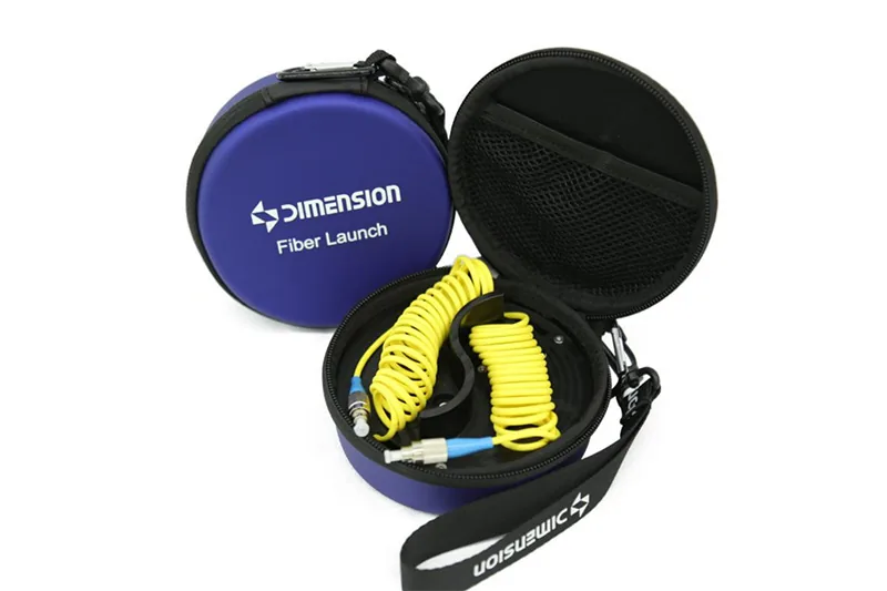 Оптоволоконная коробка Dimension