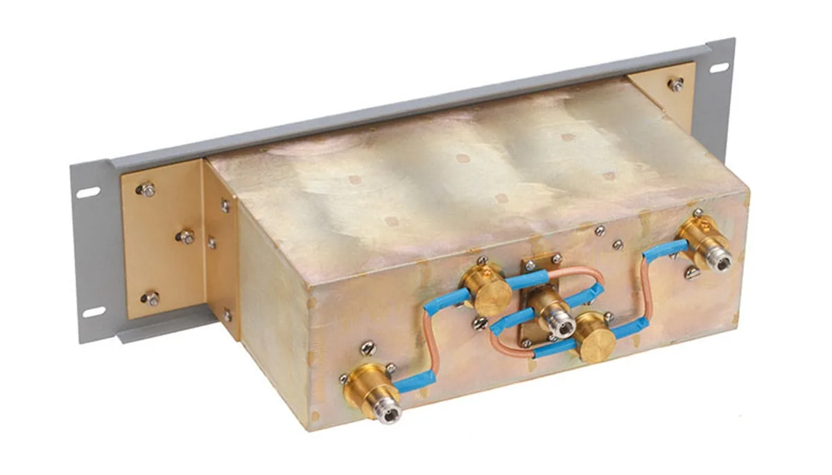 Дуплексер EMR 65534/ENC