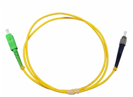 Патч-корд Modultech MT-PC-SX-SMF-652-SA/FU-2