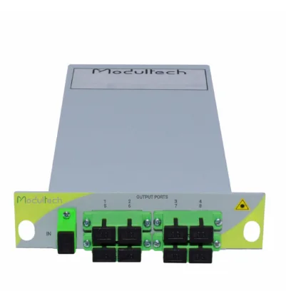 Сплиттер Modultech MT-PLC-1x8-L3-44