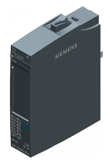 Модуль дискретных входов Siemens SIMATIC ET 200SP, 6ES7131-6BH01-0BA0