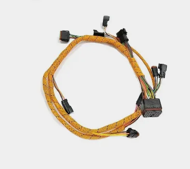 Жгут проводов HZXY 206-5016