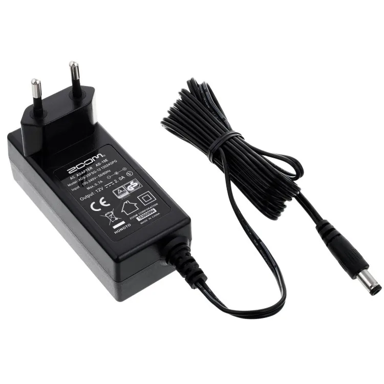 Адаптер ZOOM AD19