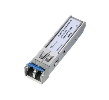 Трансивер Modultech MT-SFP-2.5G-CWDM-51-120-CD