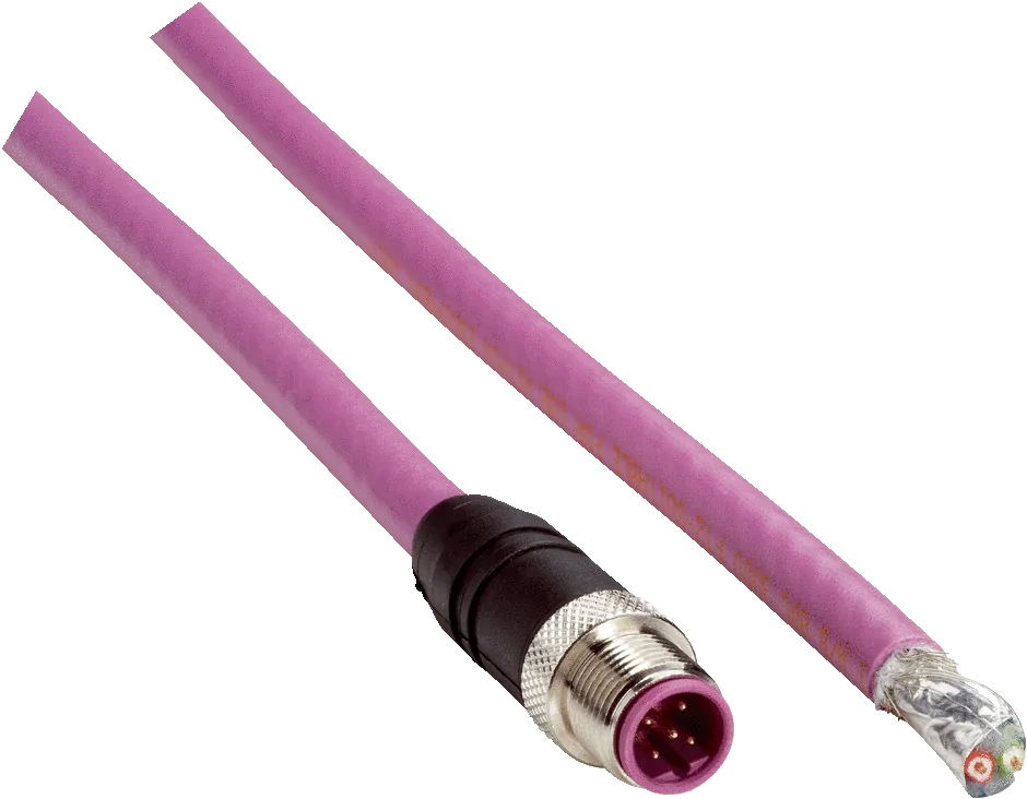 Разъем с кабелем SICK STL-1205-G05MQ