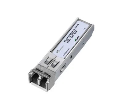 Трансивер Modultech MT-SFP-G-CWDM-29-120-CD