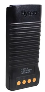 Аккумулятор взрывобезопасный Hytera BL1807-Ex