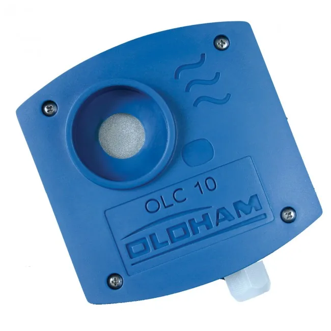 Газоанализатор Oldham OLC/OLCT 10