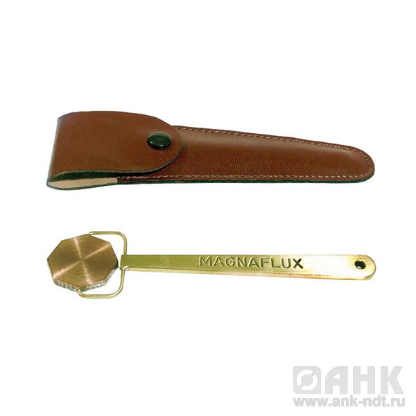 Индикатор магнитного поля по ASME Magnaflux