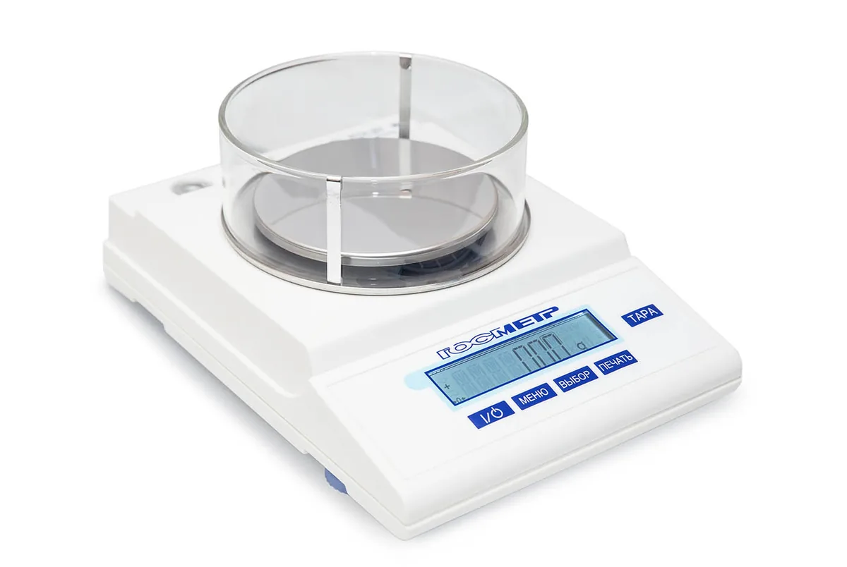 Весы Госметр ВЛТЭ-150С