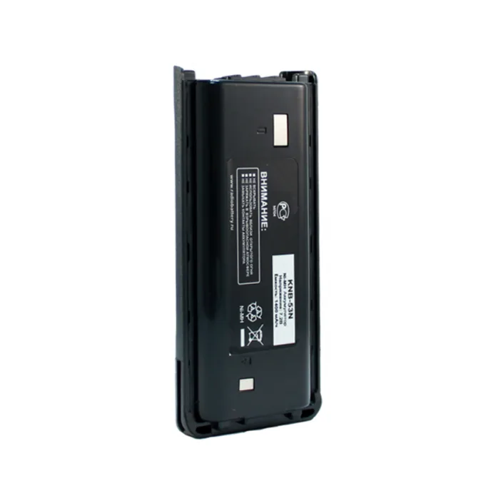 Аккумулятор Kenwood KNB-53N