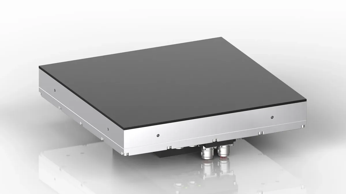 Плитка XPlanar Beckhoff APS4244-1000-0000