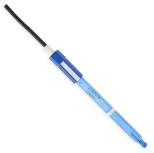 pH-электрод Hamilton POLILYTE LAB TEMP BNC 242060