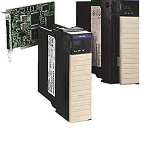 Сеть ввода-вывода Allen Bradley RIO