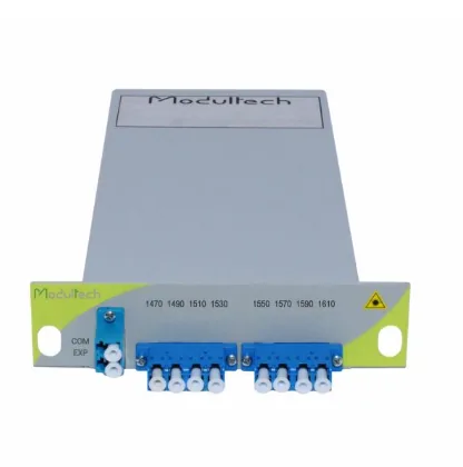 Мультиплексор Modultech MT-CT-MDM-104-L3-555-47/61