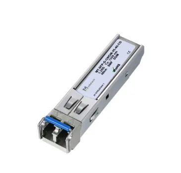 Трансивер Modultech MT-SFP-G-CWDM-35-40-CD
