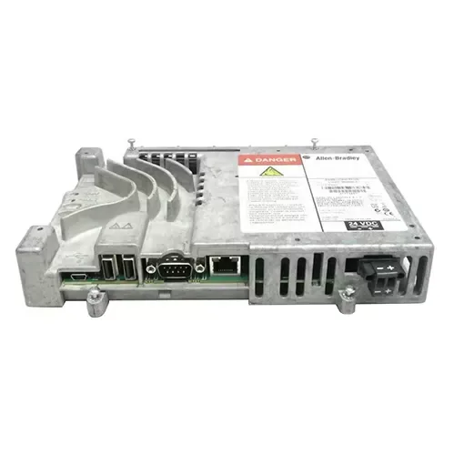 Модуль логический Allen Bradley 2711P-RP8D