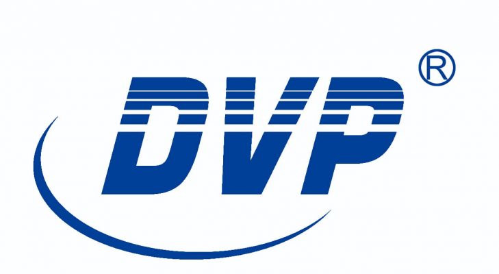 NanJing DVP