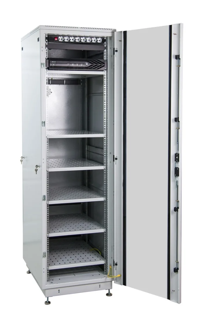 Комплекс бесперебойного питания Бастион SKAT-UPS 6000 SNMP