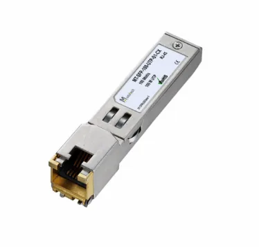 Трансивер Modultech MT-SFP-100-UTP-S1-C