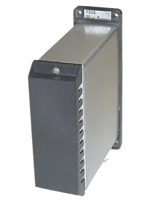 Усилитель МЗТА У-300