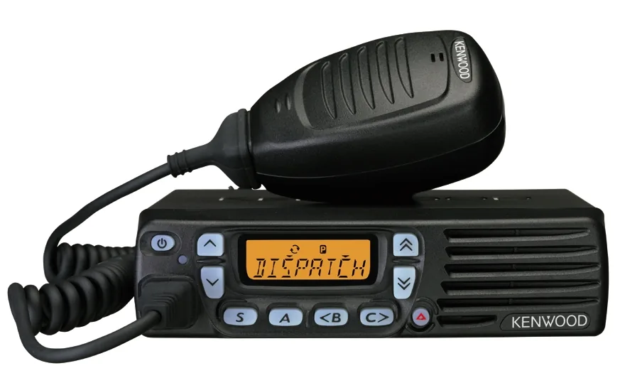 Рация Kenwood TK-7160