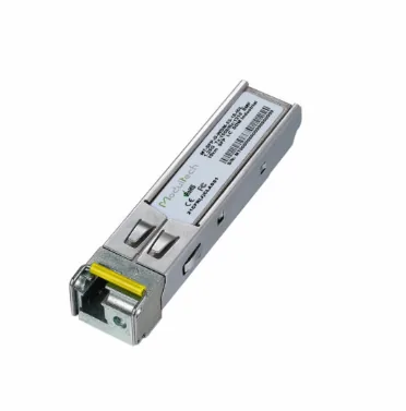 Трансивер Modultech MT-SFP-G-WDM-53-10-IDL