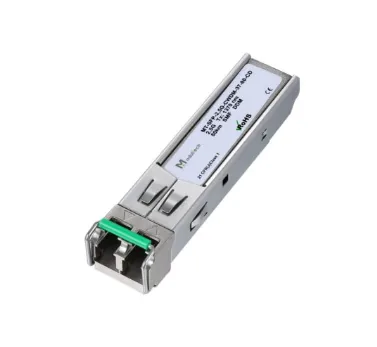 Трансивер Modultech MT-SFP-2.5G-CWDM-37-80-CD