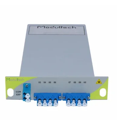 Мультиплексор Modultech MT-DT-MDM-104-L3-555-53/60