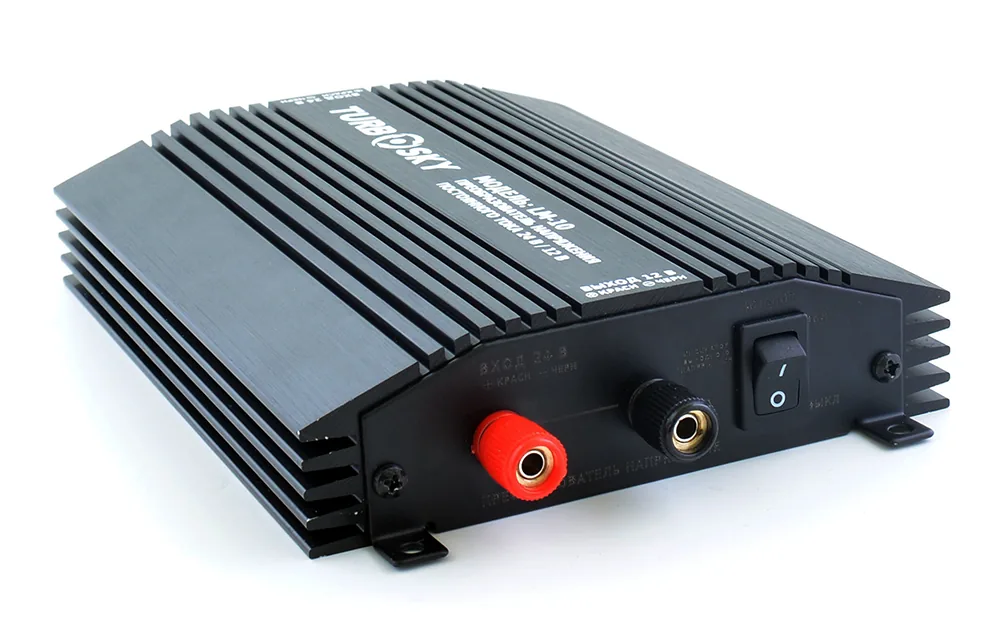 Преобразователь TurboSky LM-10