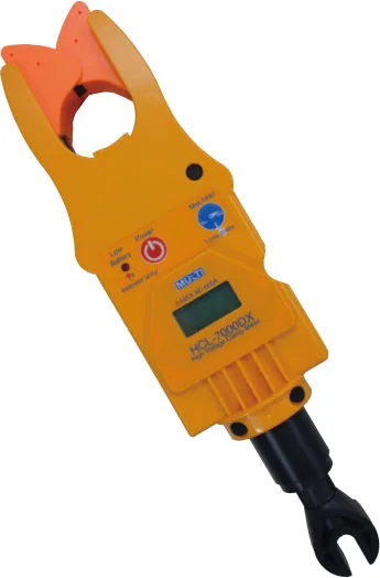 Токовые клещи MULTI HCL-7000DX-M