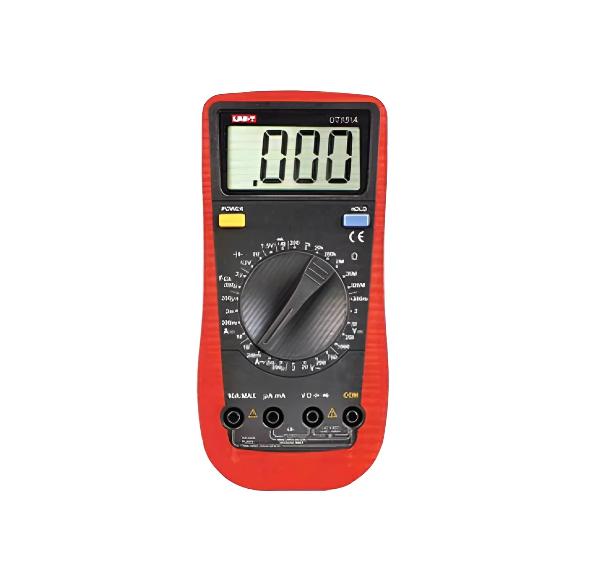 Мультиметр UNI-T UT151A