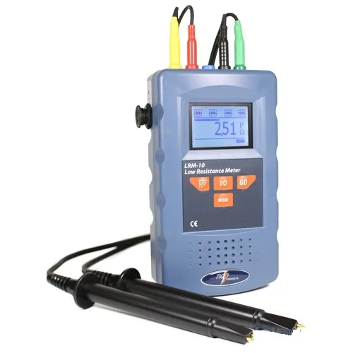 Комплект NDB Technologies LRM-10