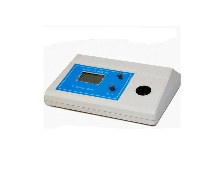 Анализатор LOHAND WGZ-20