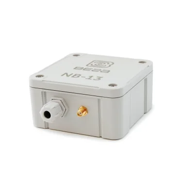 Счётчик импульсов Вега NB-13 - NB-IoT с интерфейсом RS-232/RS-485