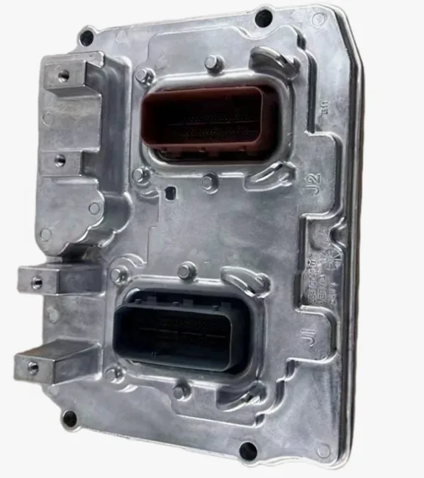 Модуль электронного управления HZXY QSB6.7