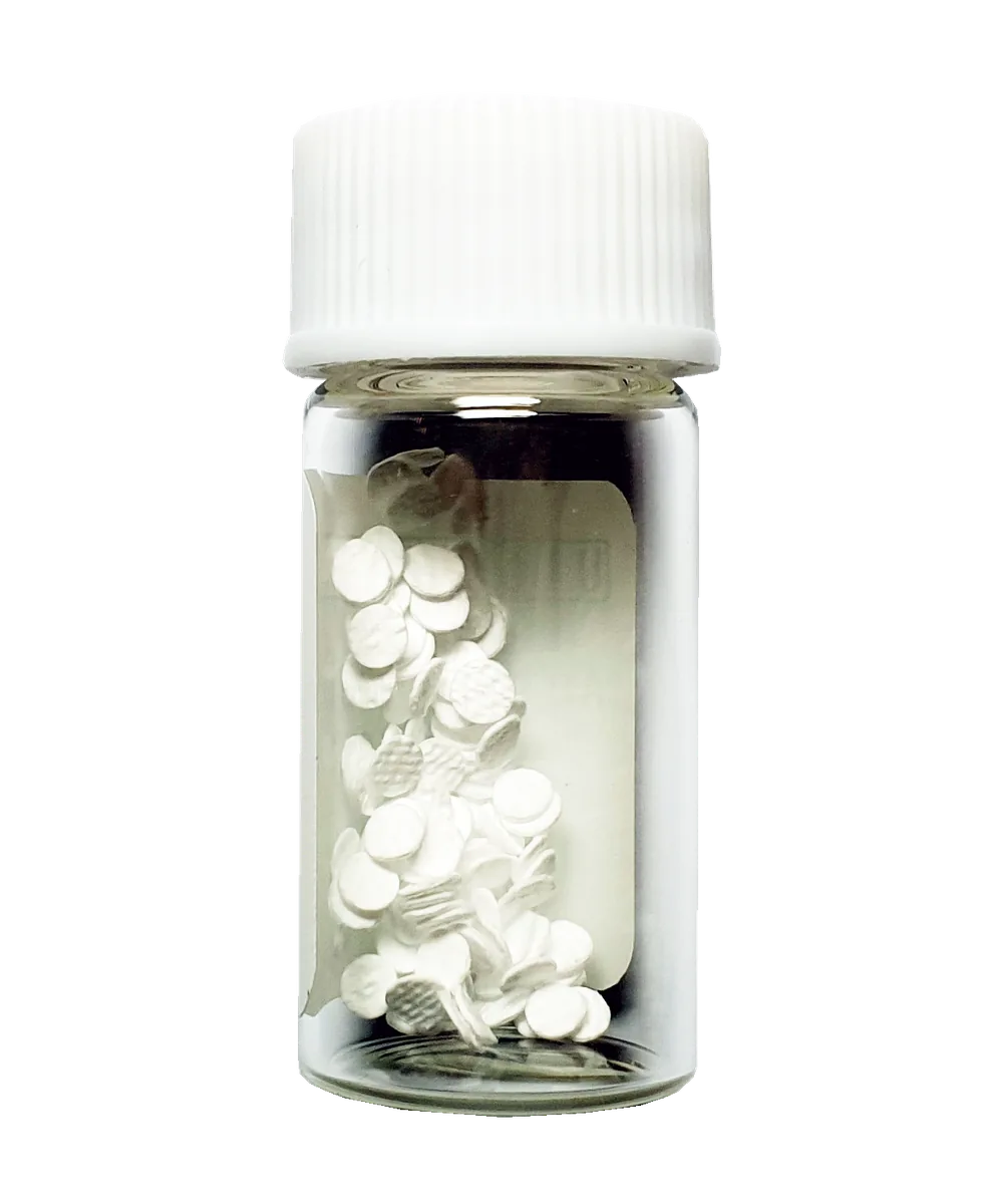 Комплект дисков Shimadzu Auto-Rx