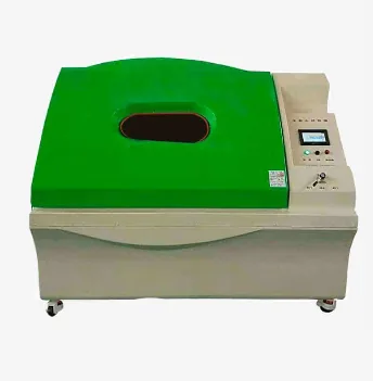 Камера коррозии WEW-CCT-1000D