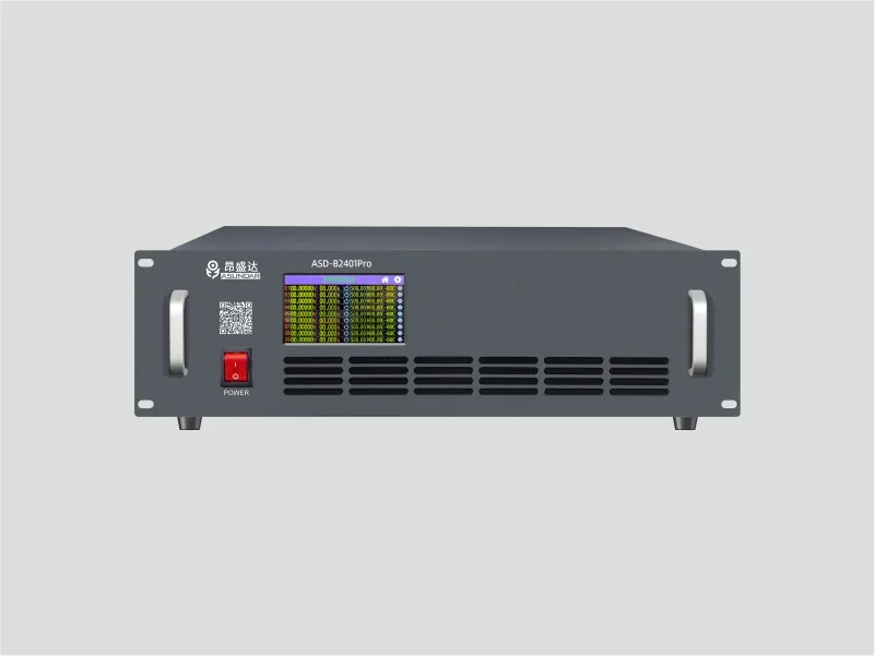 Имитатор батареи Asundar ASD-B2401Pro