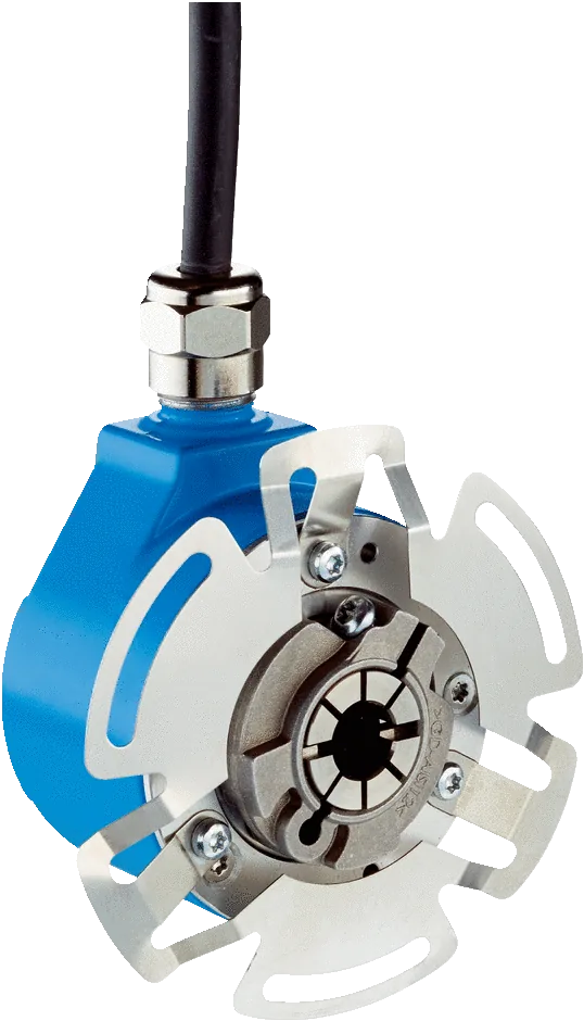 Энкодер SICK DFS22A-KCA1L002048