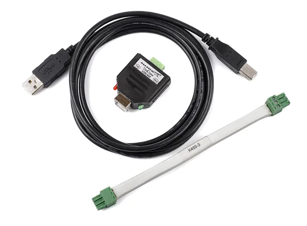 Конвертер AnCom USB/RS-485/3pin