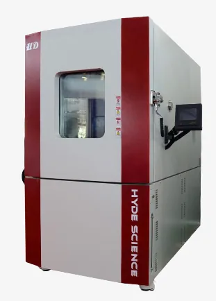 Камера песка HD-1000