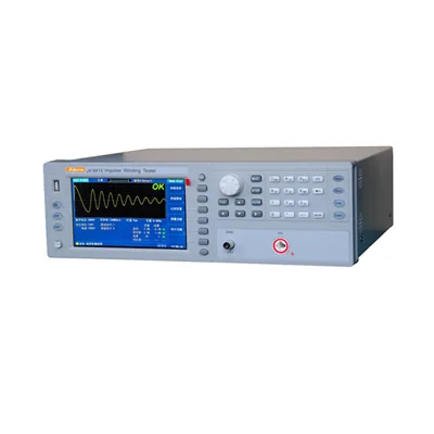Тестер импульсной катушки Jinko JK9815