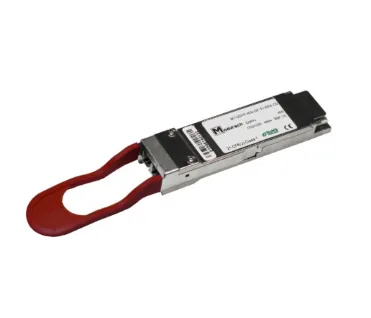 Трансивер Modultech MT-QSFP-40G-DF-31-ER4-CD