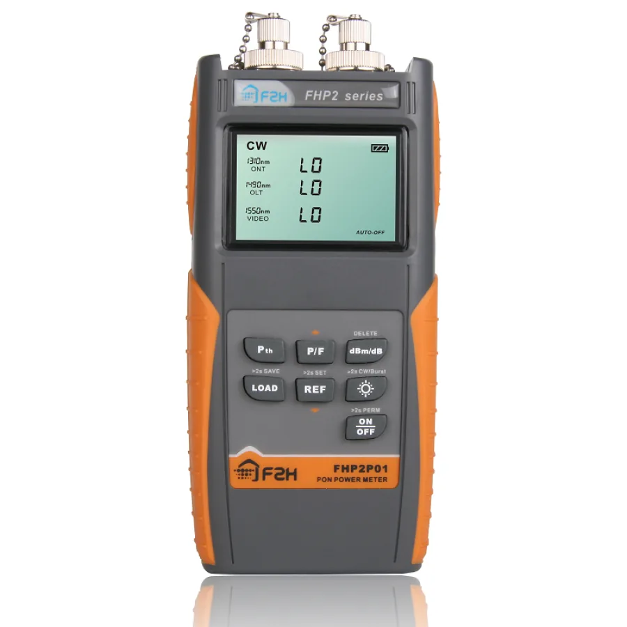 Измеритель Grandway FHP2P01