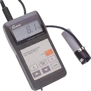 Измеритель влажности раствора/штукатурки Sanko PM-101