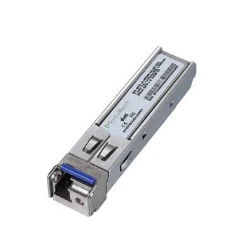 Трансивер Modultech MT-SFP-G-WDM-34-20-IDL
