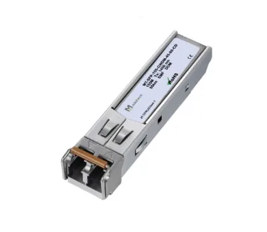 Трансивер Modultech MT-SFP-155-CWDM-45-80-CD