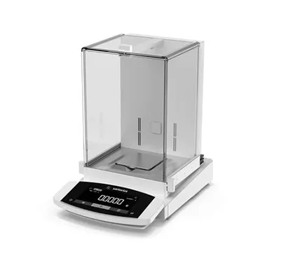 Аналитические весы Sartorius Cubis II MCE324S