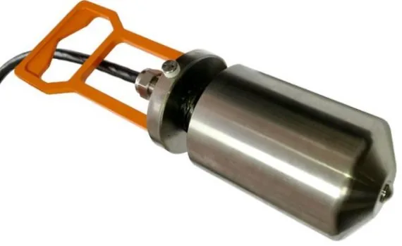 Детектор Echo-UW подводное исполнение